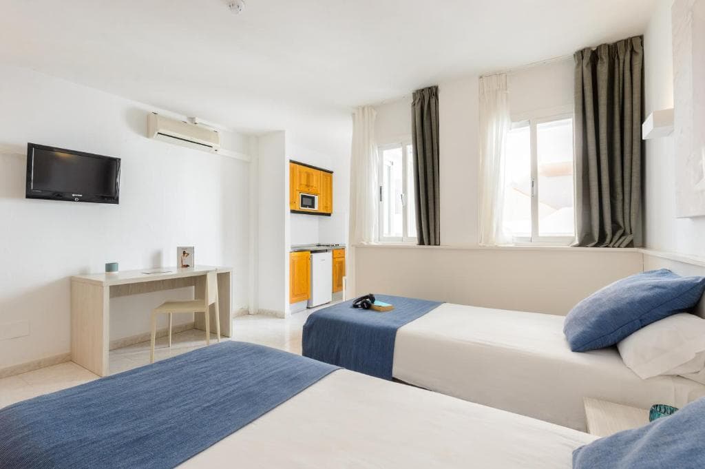 Apartamentos Vibra Panoramic - 7