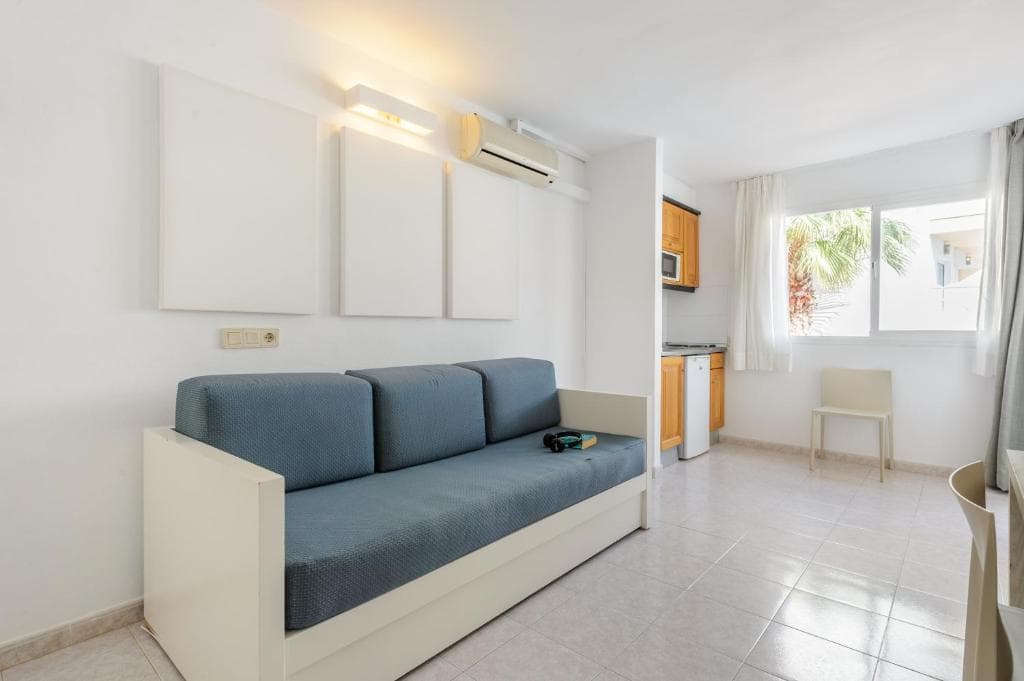 Apartamentos Vibra Panoramic - 8