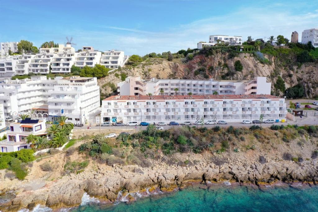 Apartamentos Vibra Panoramic - 10