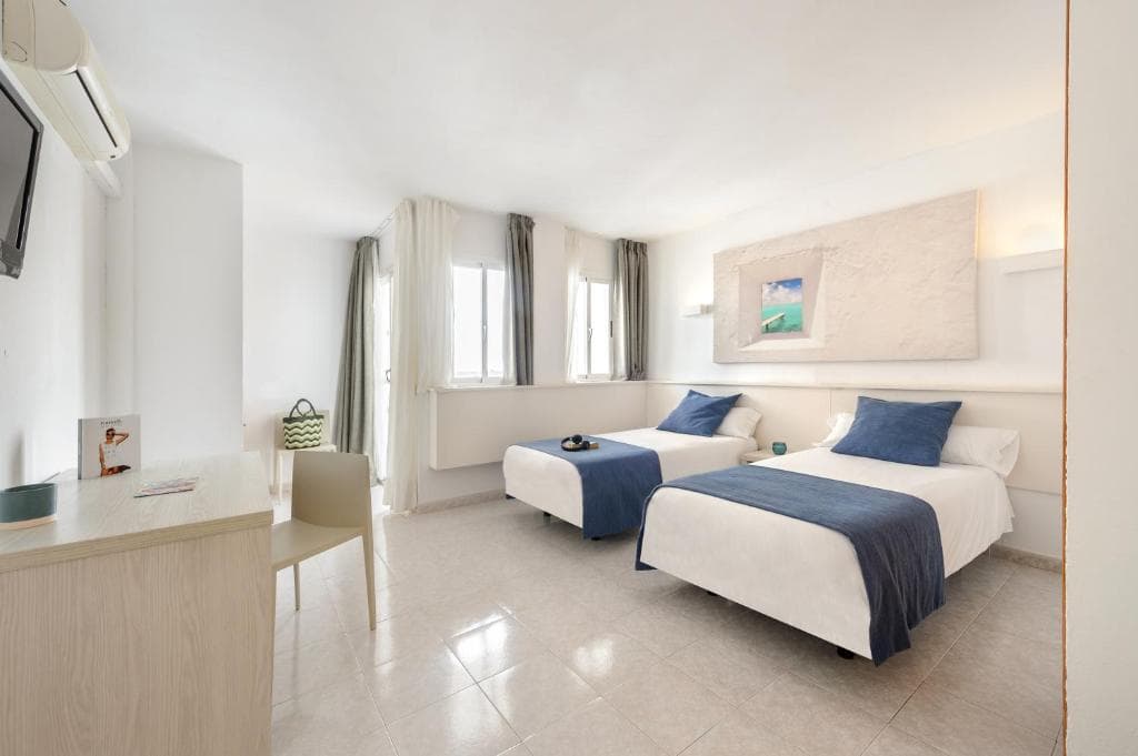 Apartamentos Vibra Panoramic - 14