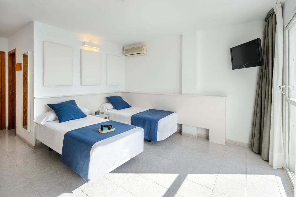 Apartamentos Vibra Panoramic - 15