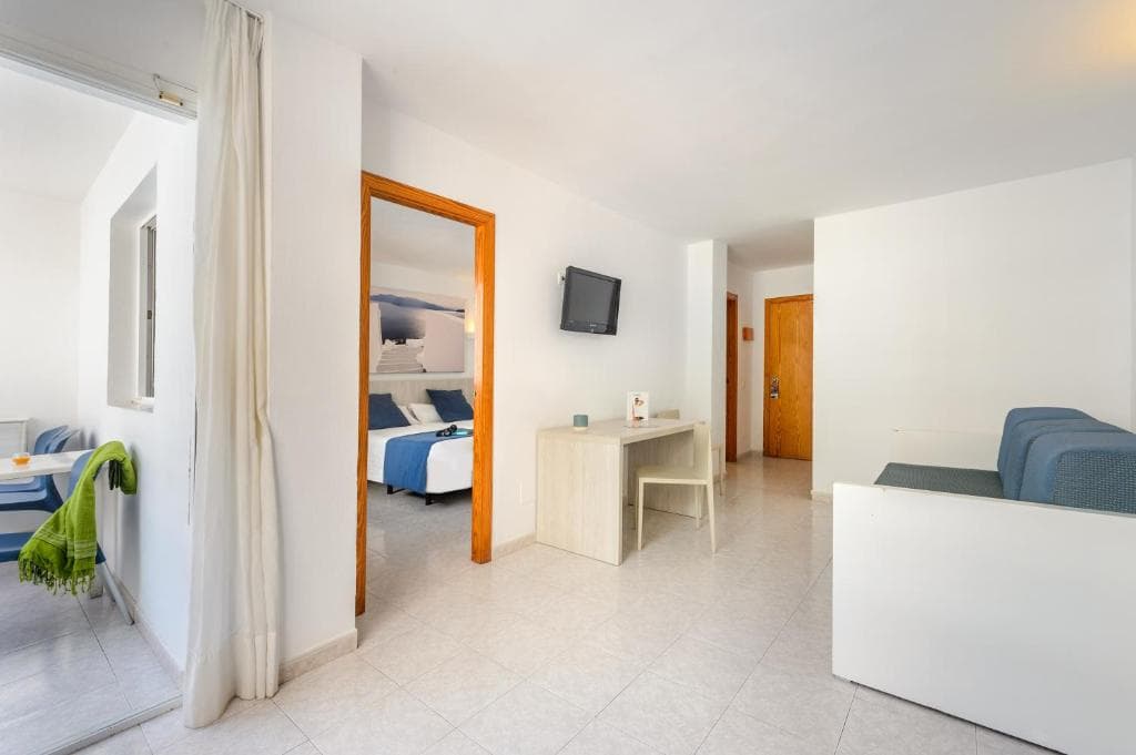Apartamentos Vibra Panoramic - 16