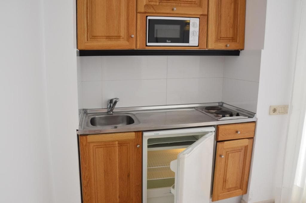 Apartamentos Vibra Panoramic - 20