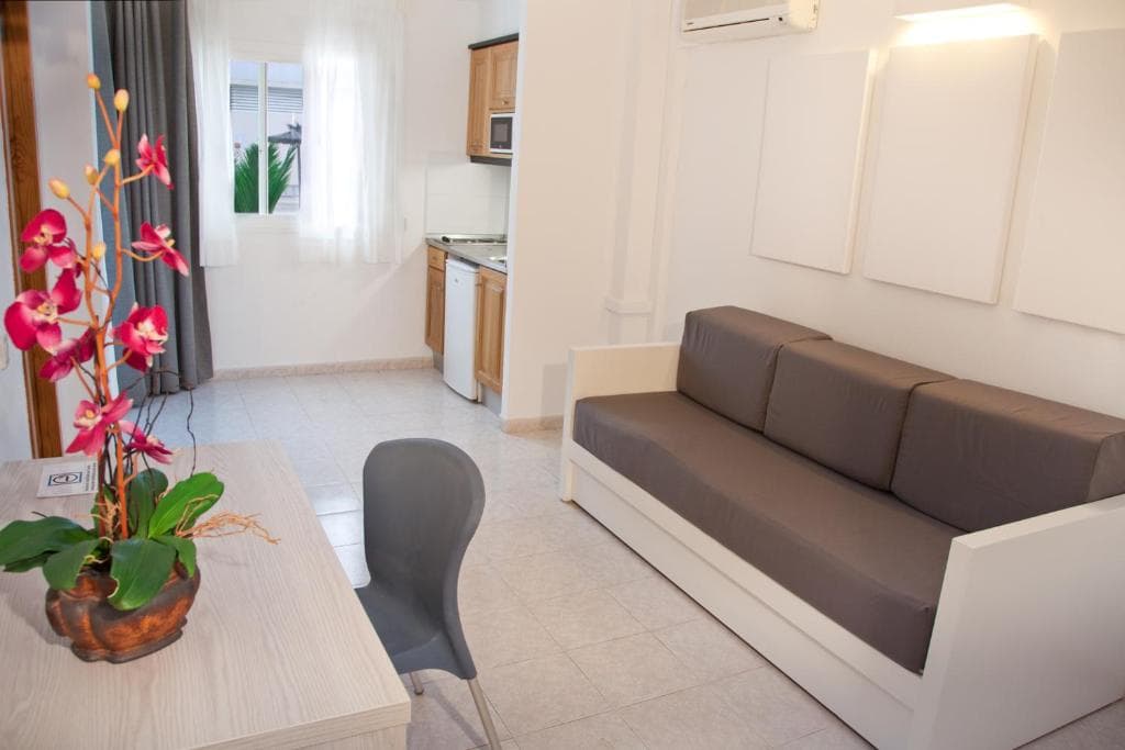Apartamentos Vibra Panoramic - 21