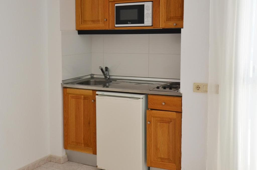 Apartamentos Vibra Panoramic - 22