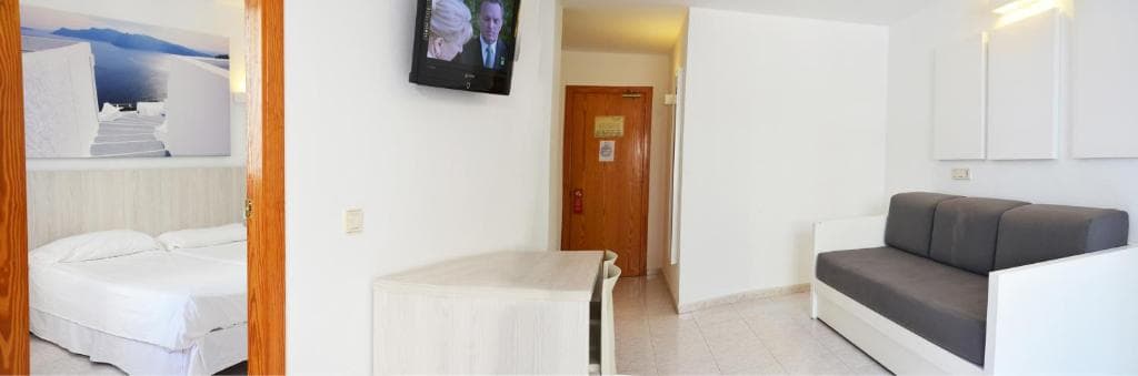 Apartamentos Vibra Panoramic - 23