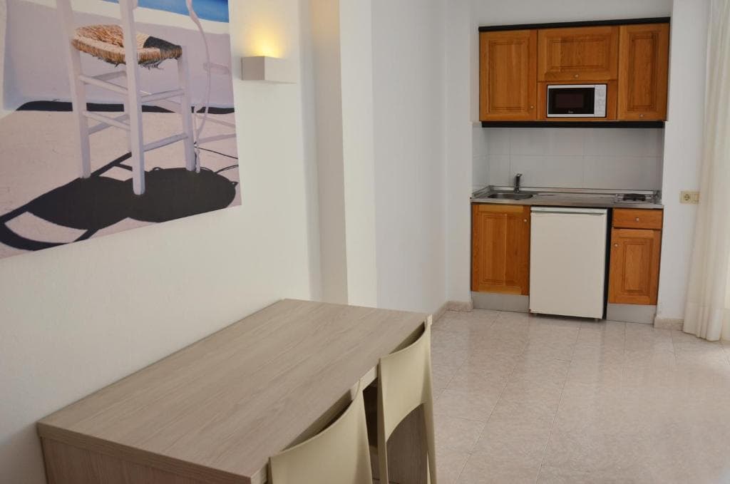 Apartamentos Vibra Panoramic - 24