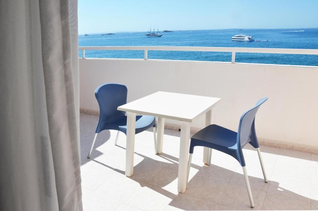 Apartamentos Vibra Panoramic - 25