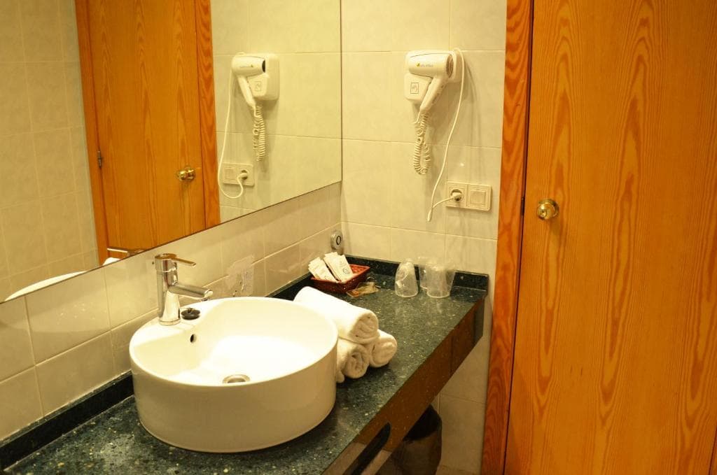 Apartamentos Vibra Panoramic - 27