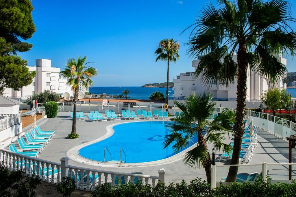 Hotel Vibra Riviera - 3