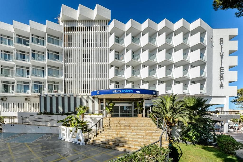 Hotel Vibra Riviera - 4