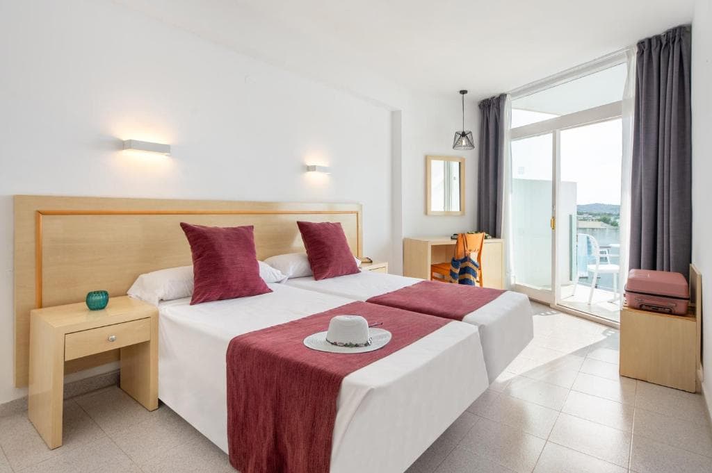 Hotel Vibra Riviera - 11