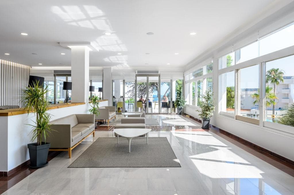 Hotel Vibra Riviera - 14