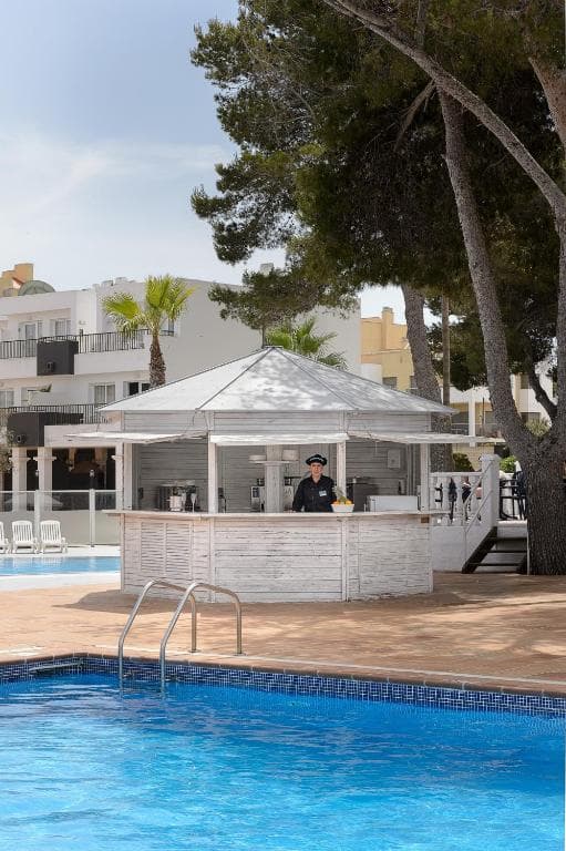 Hotel Vibra Riviera - 19