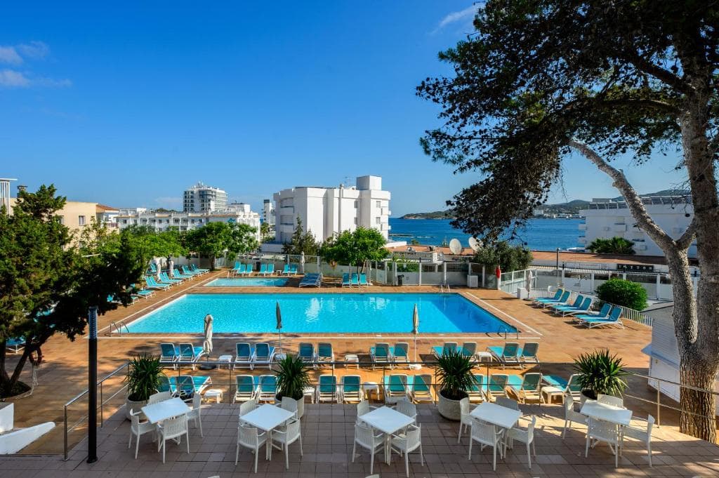Hotel Vibra Riviera - 32