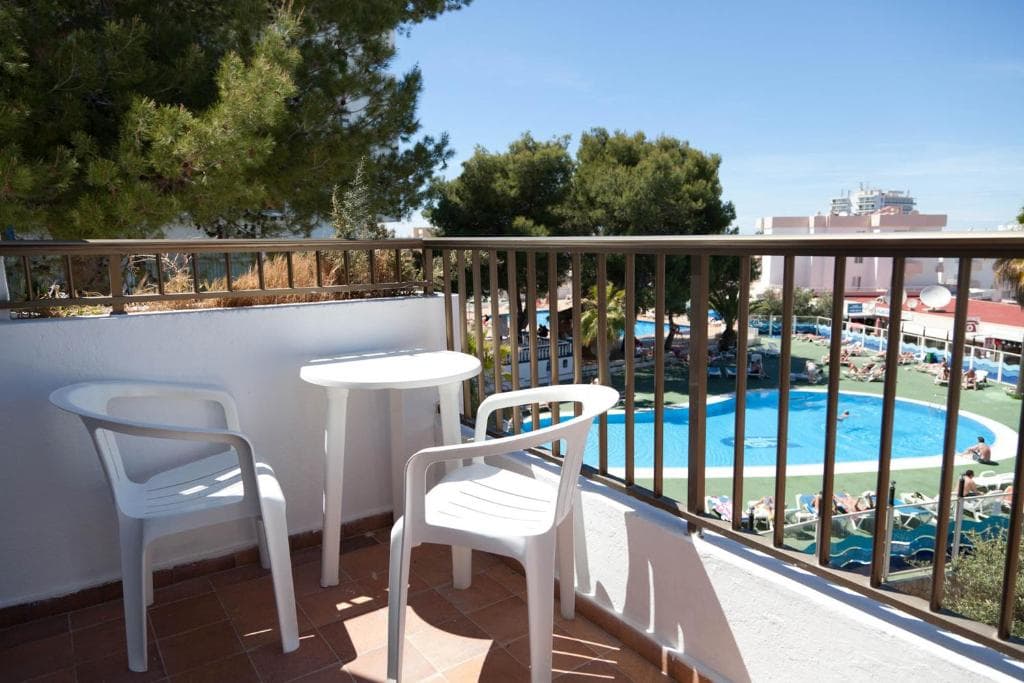 Hotel Vibra Riviera - 37