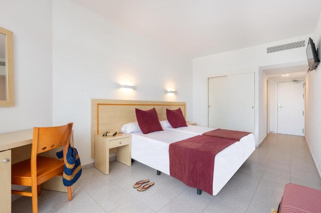 Hotel Vibra Riviera - 39