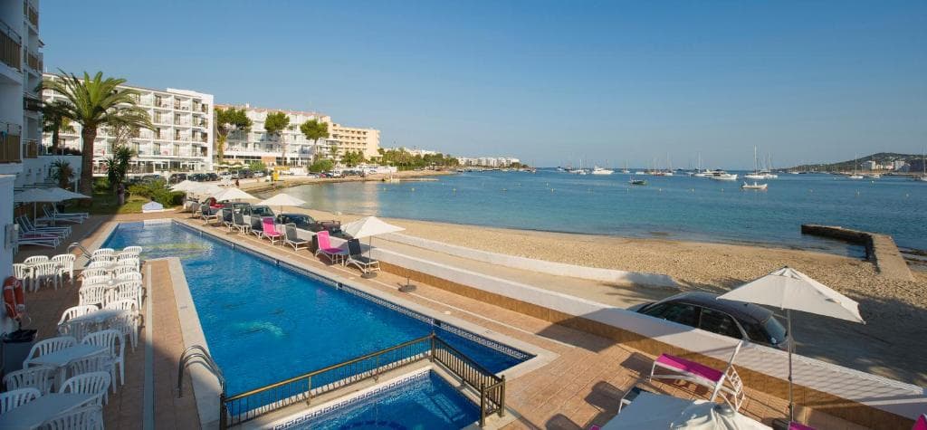 Hotel Vibra s'Estanyol - 6