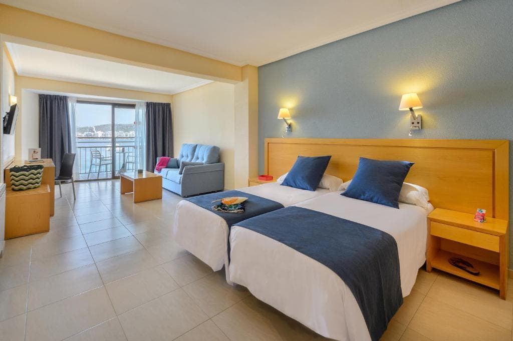 Hotel Vibra s'Estanyol - 12