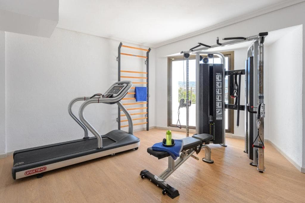 Hotel Vibra s'Estanyol - 14