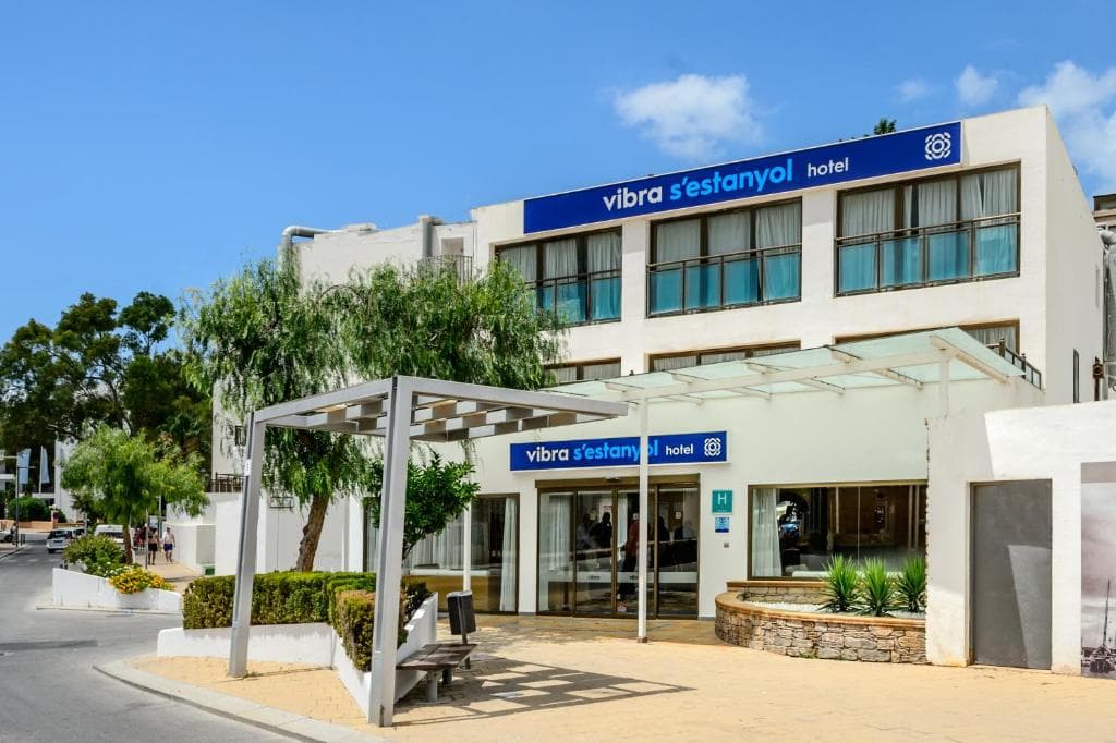 Hotel Vibra s'Estanyol - 16
