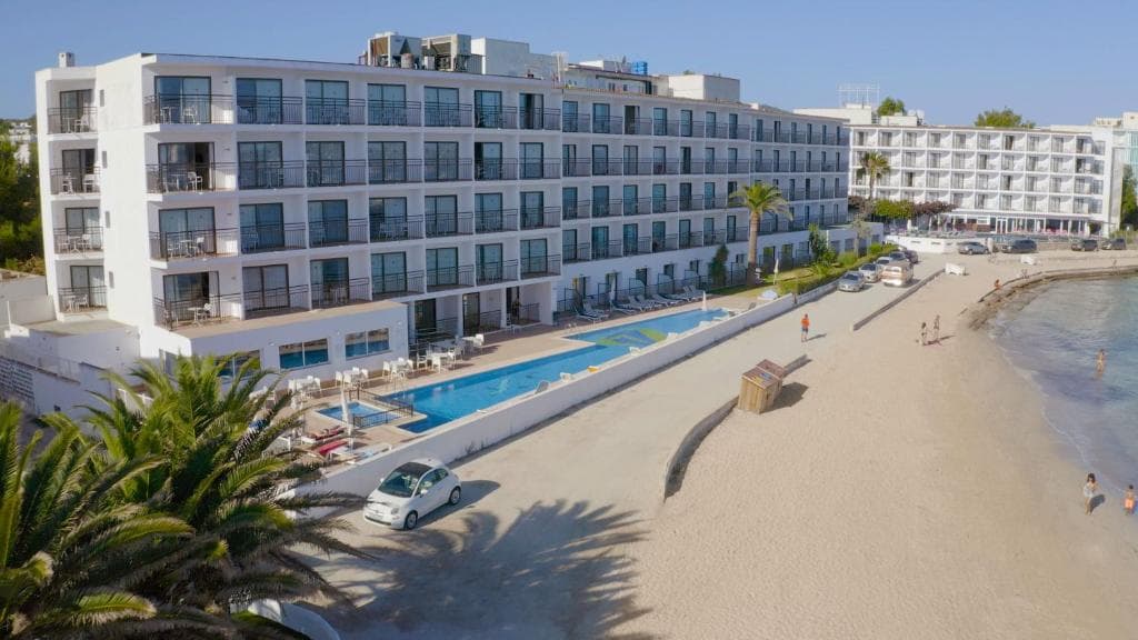 Hotel Vibra s'Estanyol - 17