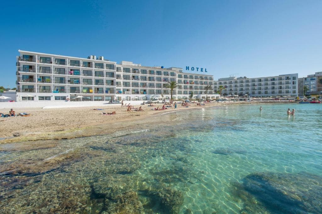 Hotel Vibra s'Estanyol - 18