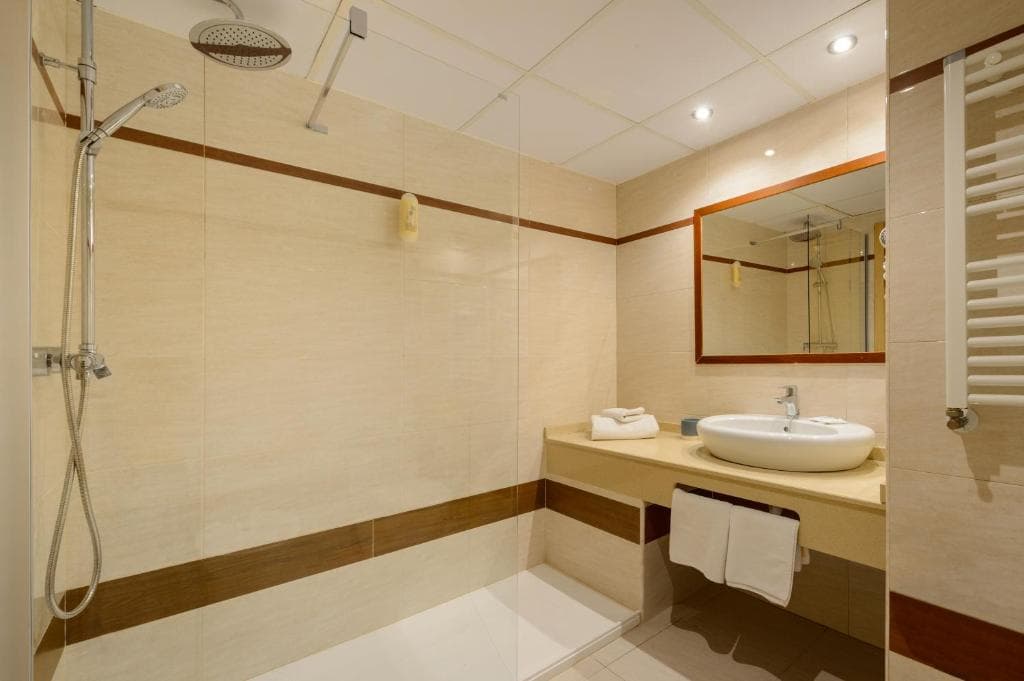 Hotel Vibra s'Estanyol - 38
