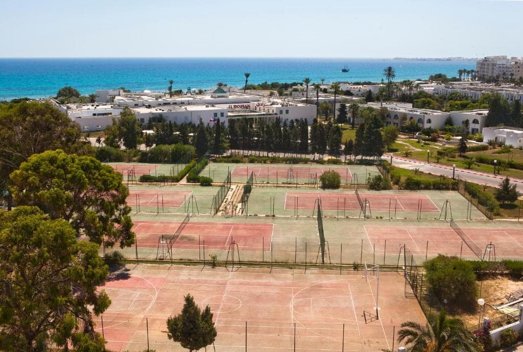 El Mouradi Cap Mahdia - 6