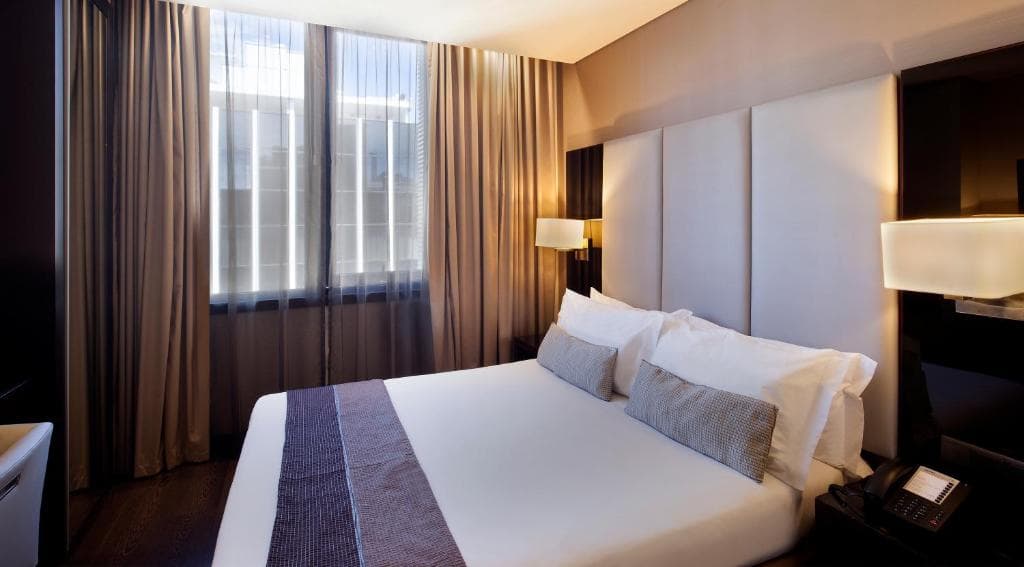 TURIM Av Liberdade Hotel - 5