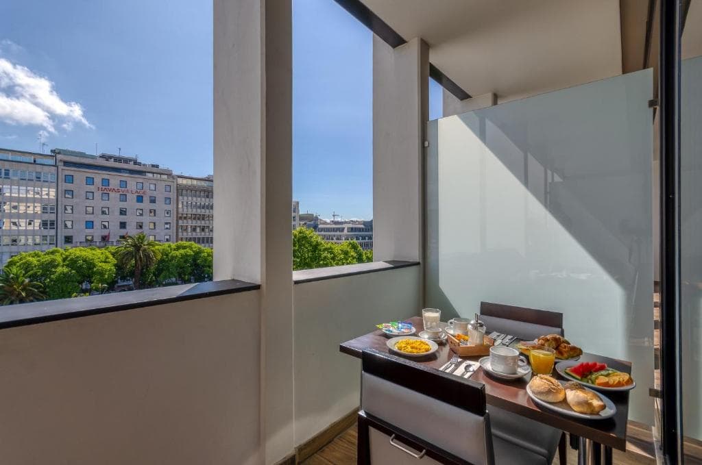 TURIM Av Liberdade Hotel - 13