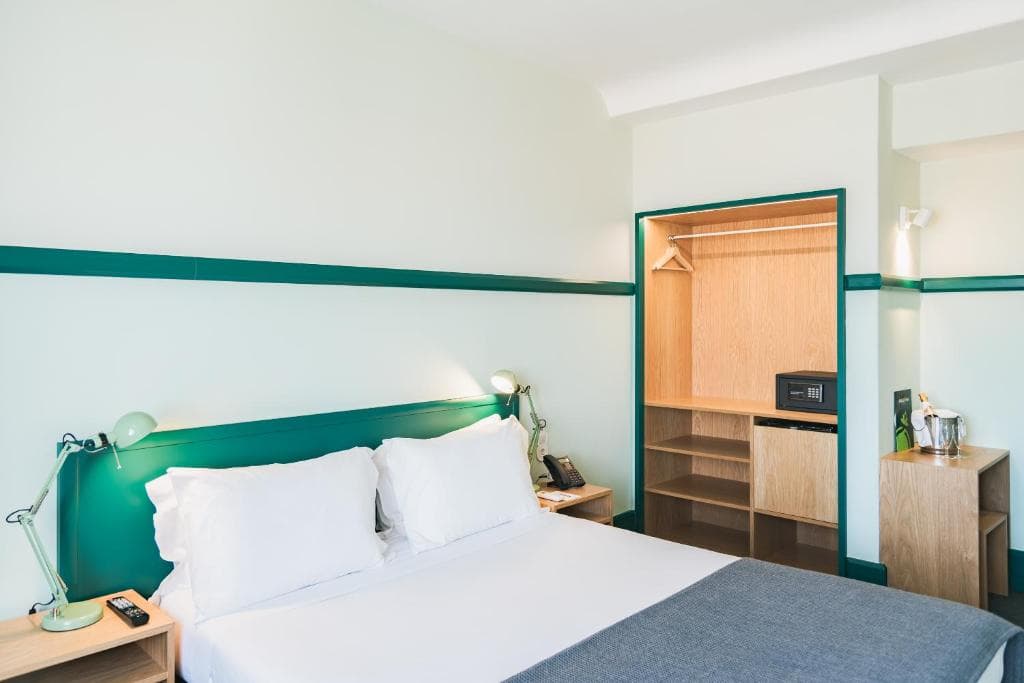 Amazonia Lisboa Hotel - 4