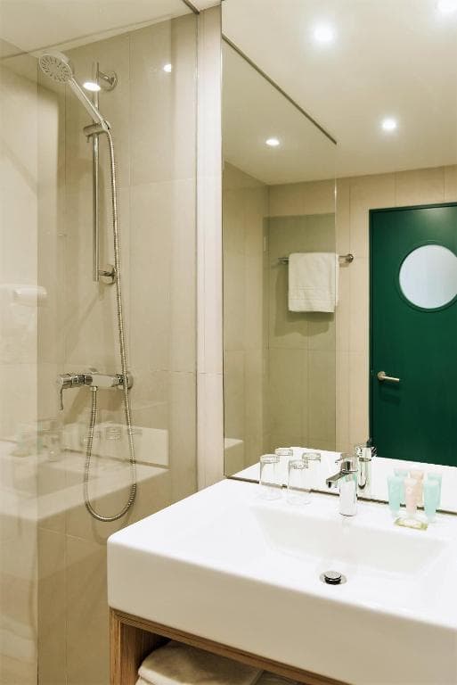 Amazonia Lisboa Hotel - 5