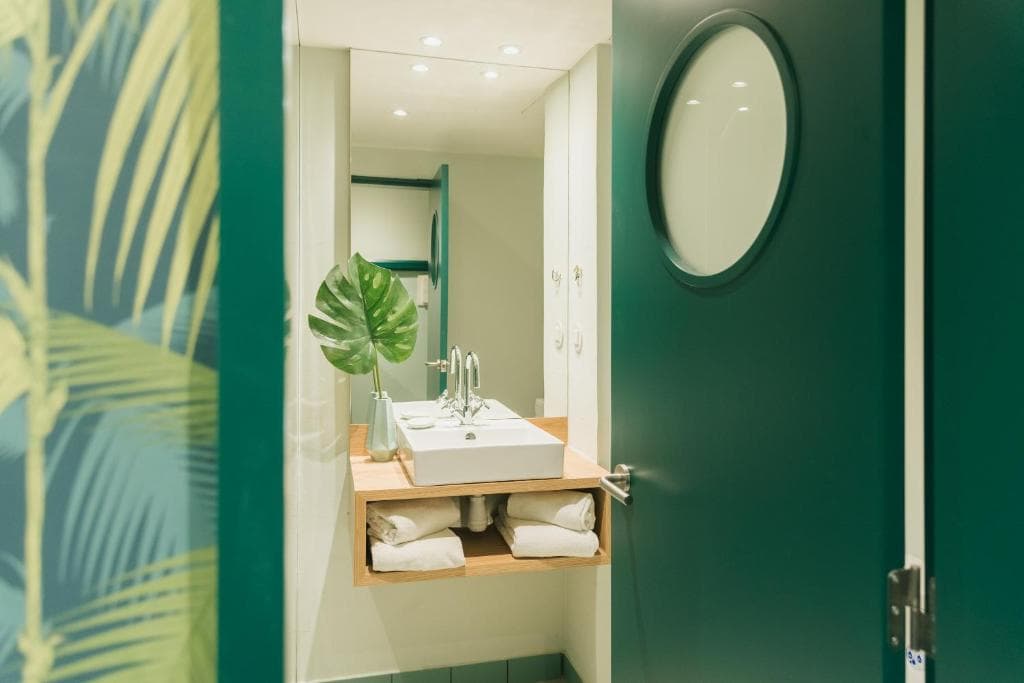 Amazonia Lisboa Hotel - 6