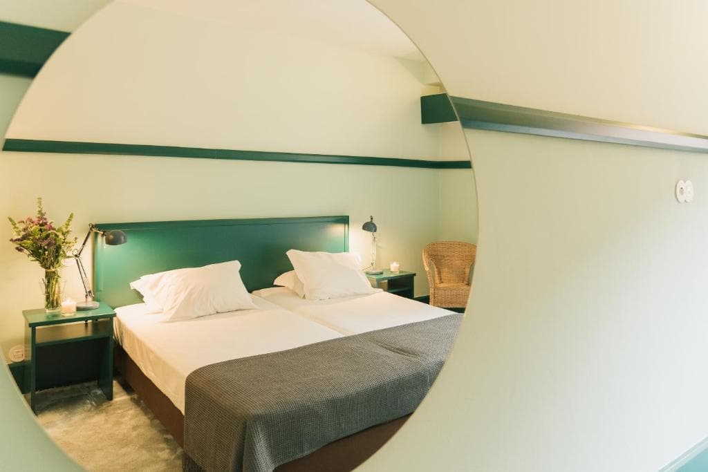 Amazonia Lisboa Hotel - 7