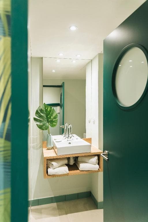 Amazonia Lisboa Hotel - 19
