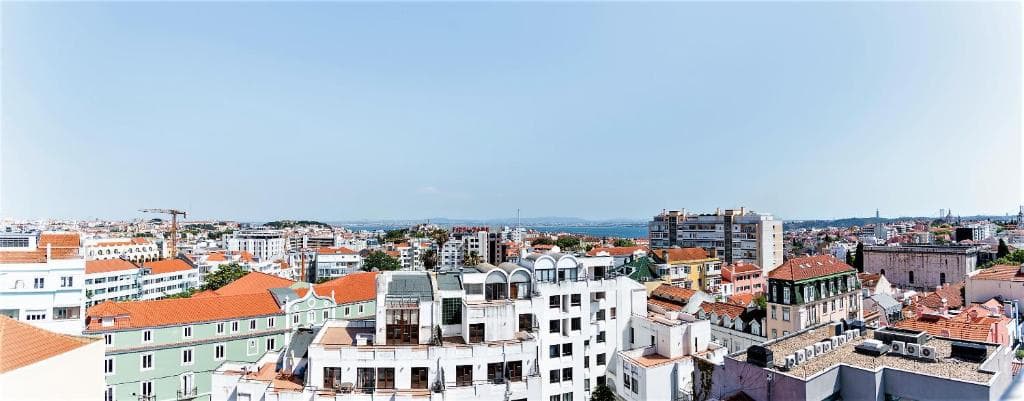 Amazonia Lisboa Hotel - 20