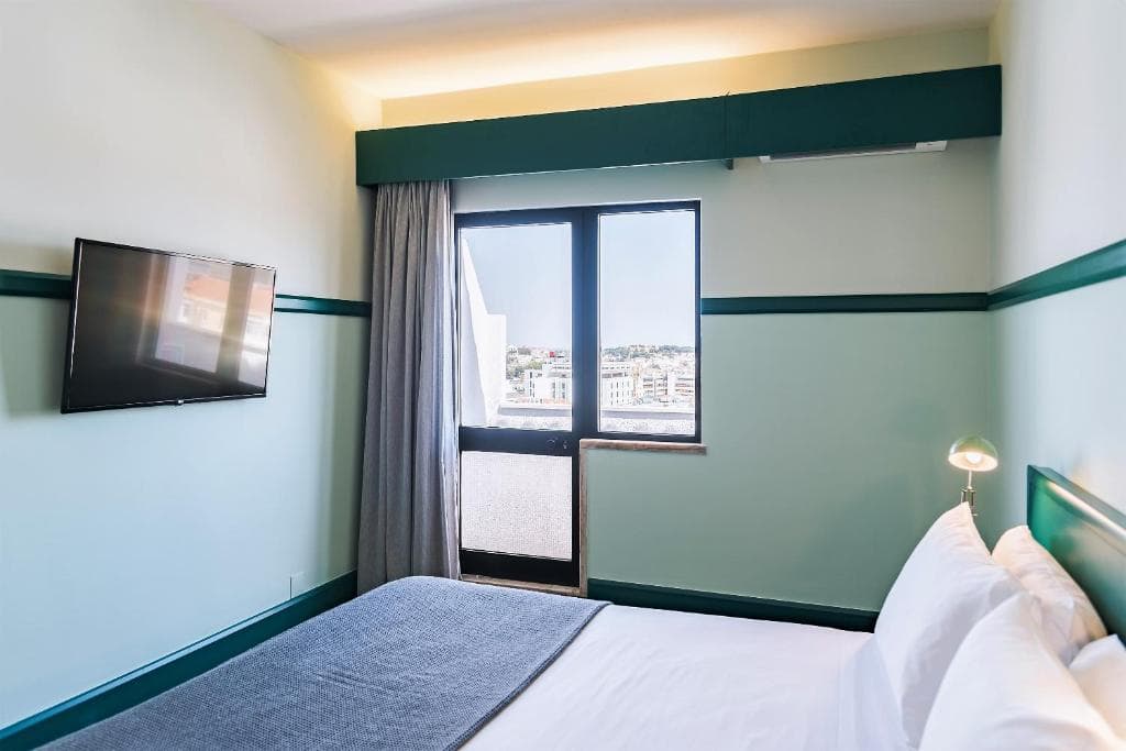 Amazonia Lisboa Hotel - 27