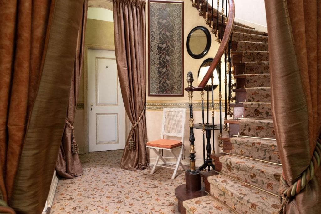 As Janelas Verdes Inn - 7