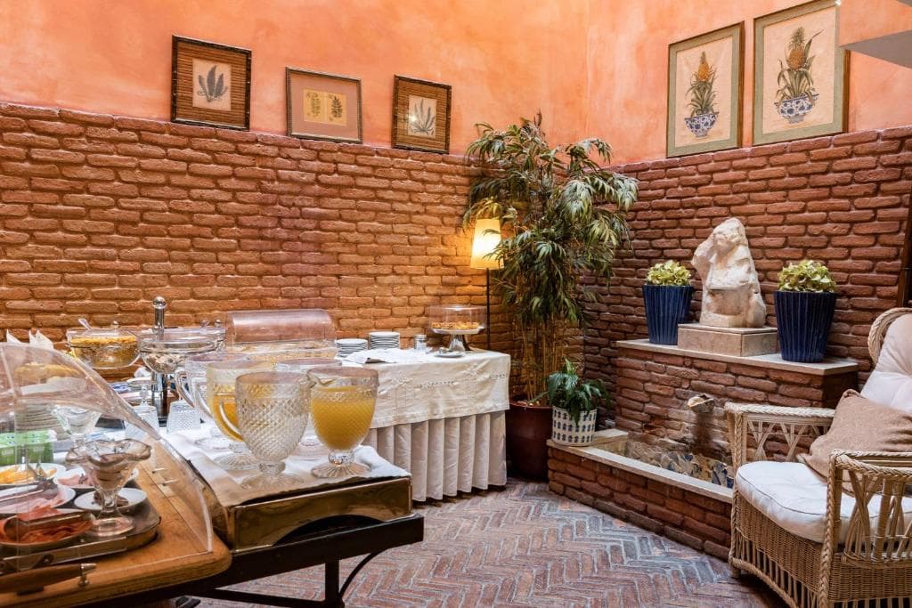 As Janelas Verdes Inn - 27