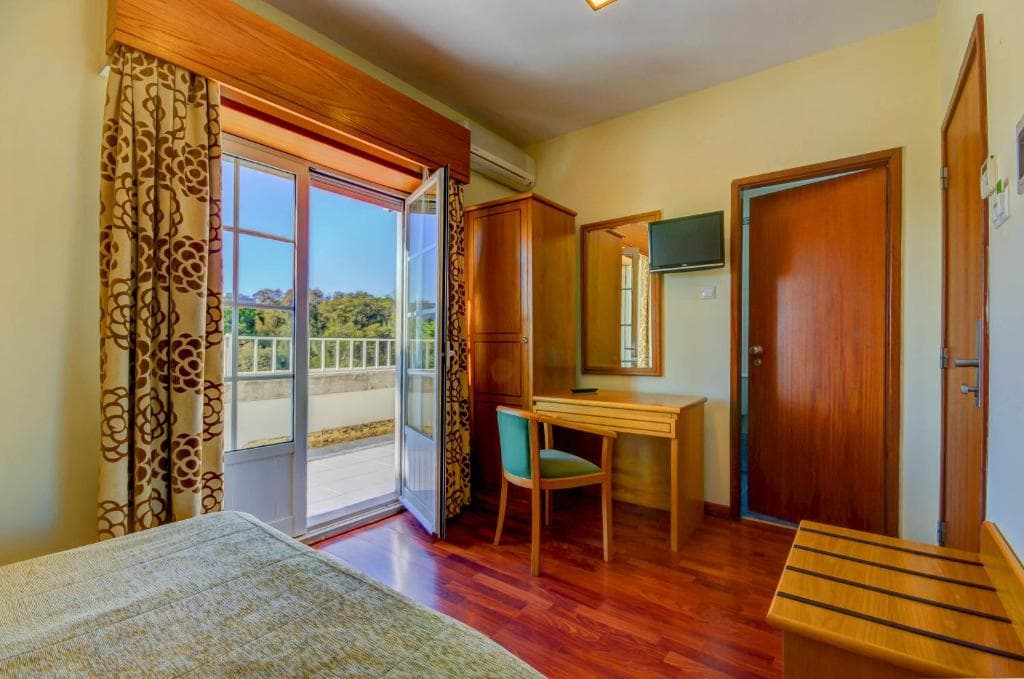 Hotel Avenida Park - 10