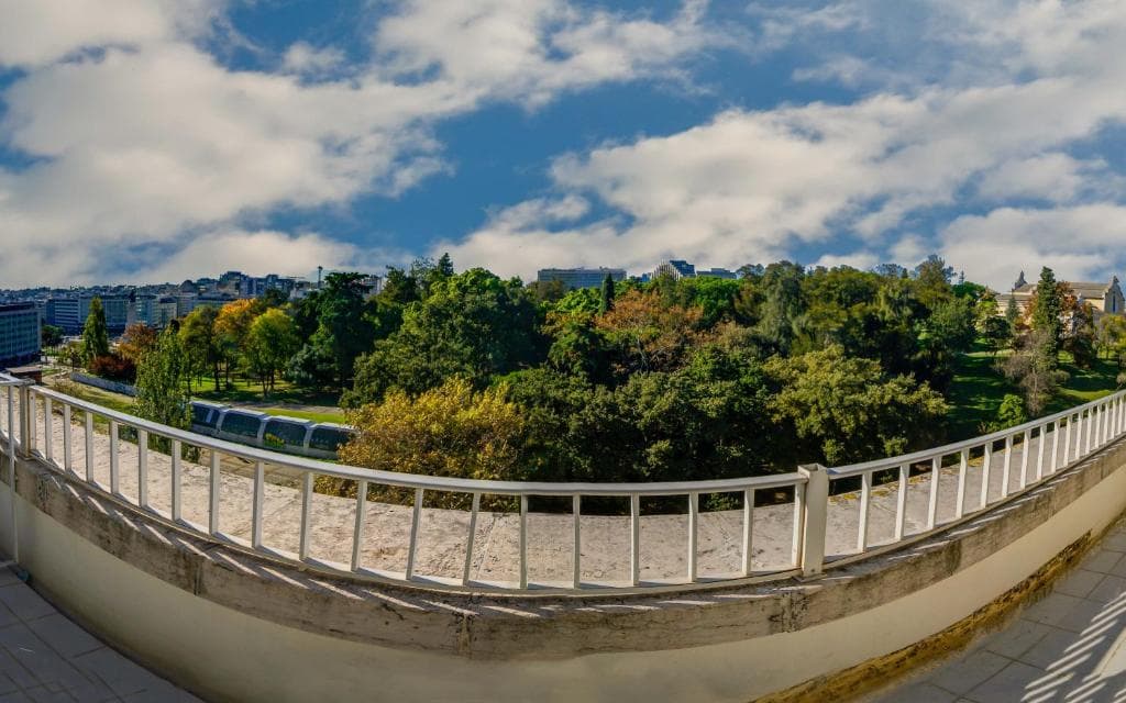 Hotel Avenida Park - 1