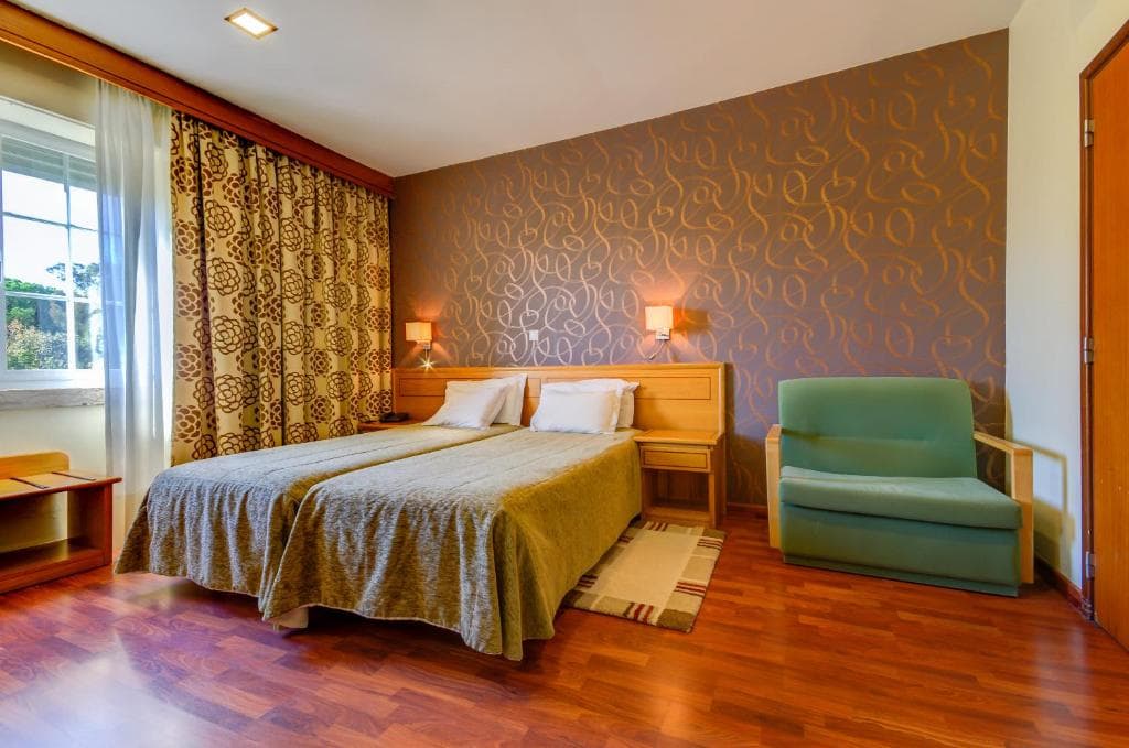 Hotel Avenida Park - 11
