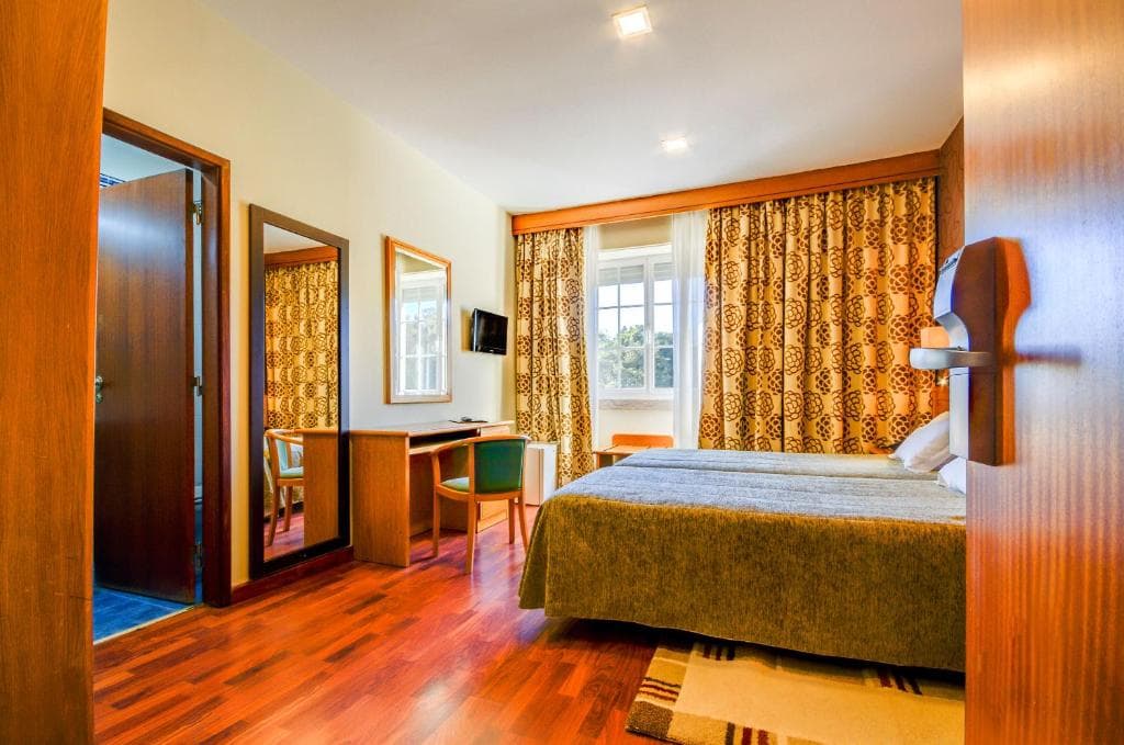 Hotel Avenida Park - 13