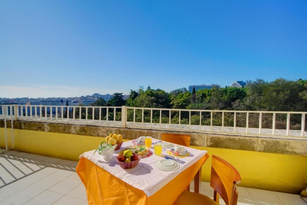 Hotel Avenida Park - 17