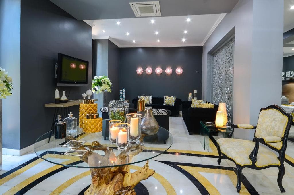 Hotel Avenida Park - 21