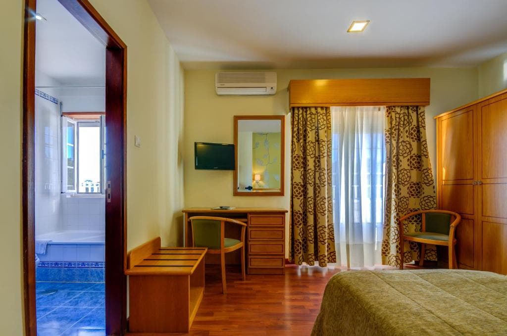 Hotel Avenida Park - 27