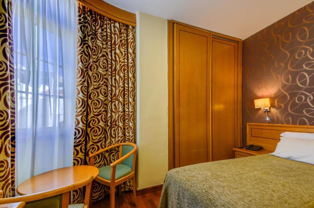 Hotel Avenida Park - 28