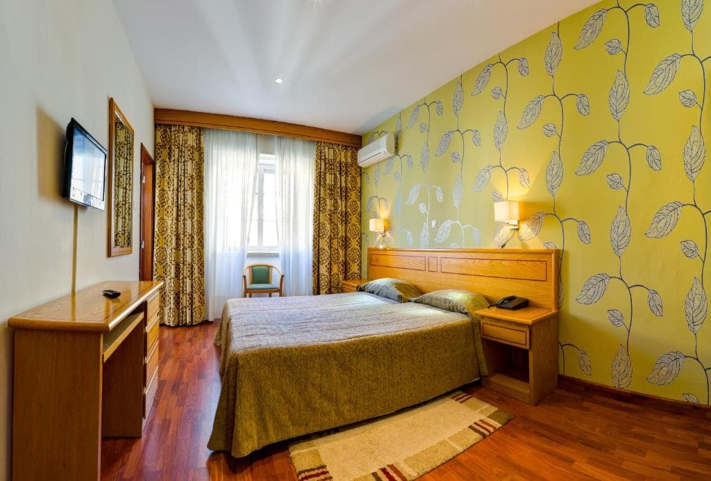 Hotel Avenida Park - 41
