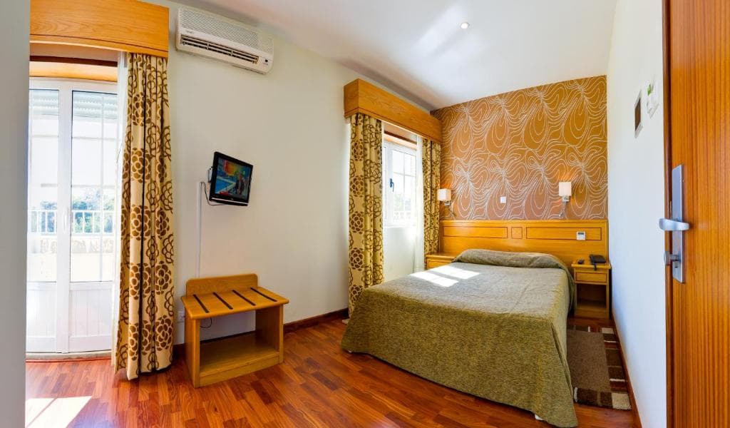 Hotel Avenida Park - 43